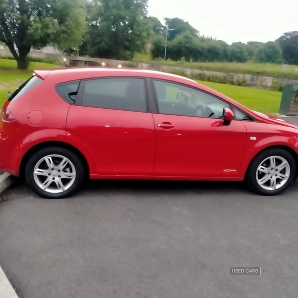 Used SEAT Leon 2013 for sale - 77030492: Photo 3