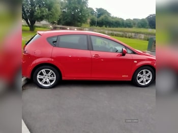 Used SEAT Leon 2013 for sale - 77030492: Photo