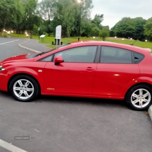 Used SEAT Leon 2013 for sale - 77030492: Photo 4
