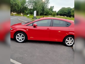 Used SEAT Leon 2013 for sale - 77030492: Photo