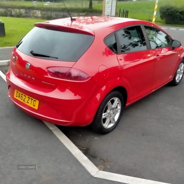 Used SEAT Leon 2013 for sale - 77030492: Photo 7