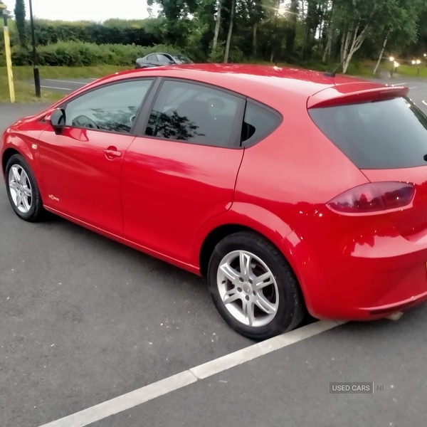 Used SEAT Leon 2013 for sale - 77030492: Photo 8