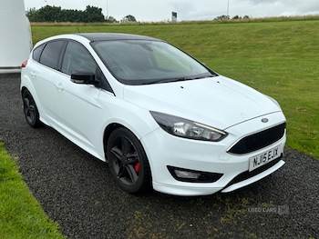 Used Ford Focus 2015 for sale - 75269729: Photo