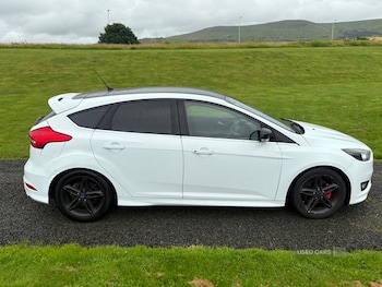 Used Ford Focus 2015 for sale - 75269729: Photo