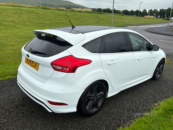 Used Ford Focus 2015 for sale - 75269729: Photo