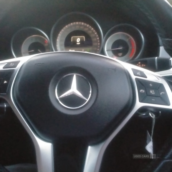 Used Mercedes-Benz E Class 2015 for sale - 77030505: Photo 11