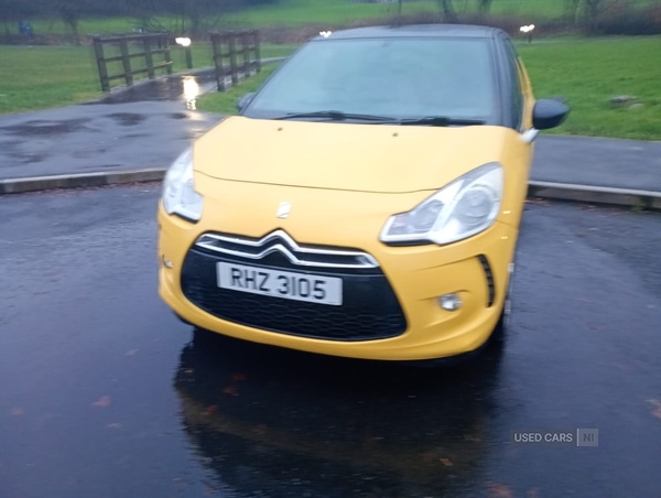 Used Citroen DS3 2010 for sale - 77613427: Photo 11