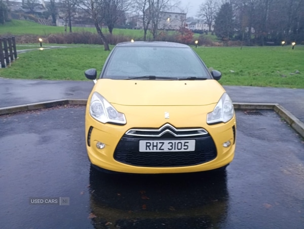 Used Citroen DS3 2010 for sale - 77613427: Photo 12
