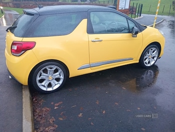 Used Citroen DS3 2010 for sale - 77613427: Photo