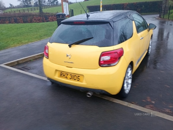 Used Citroen DS3 2010 for sale - 77613427: Photo 5
