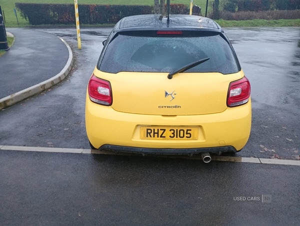 Used Citroen DS3 2010 for sale - 77613427: Photo 7