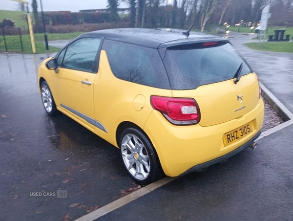 Used Citroen DS3 2010 for sale - 77613427: Photo 8