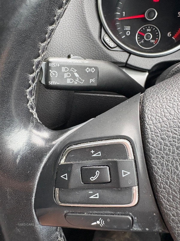 Used Volkswagen Golf 2012 for sale - 74768767: Photo 11