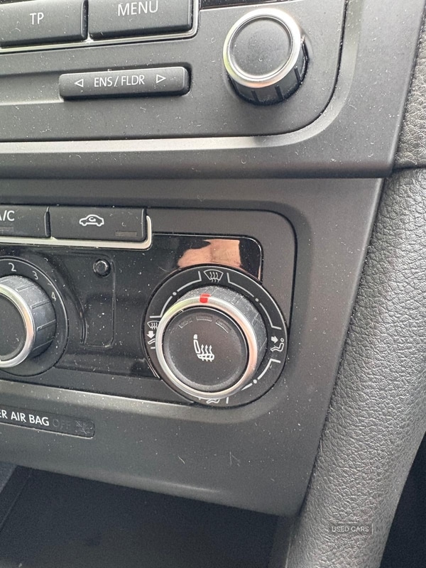 Used Volkswagen Golf 2012 for sale - 74768767: Photo 12