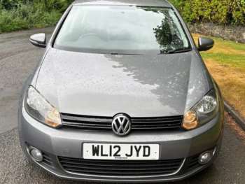 Used Volkswagen Golf 2012 for sale - 74768767: Photo