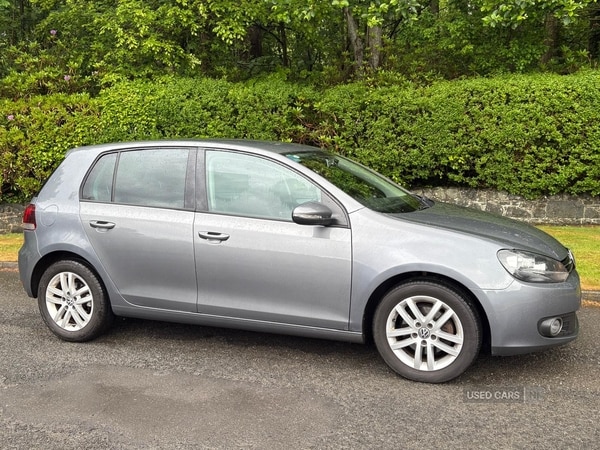 Used Volkswagen Golf 2012 for sale - 74768767: Photo 3