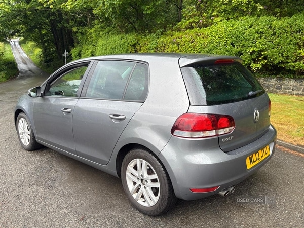 Used Volkswagen Golf 2012 for sale - 74768767: Photo 5