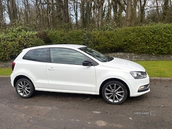Volkswagen Polo feature image