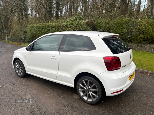 Used Volkswagen Polo 2015 for sale - 78073453: Photo 8