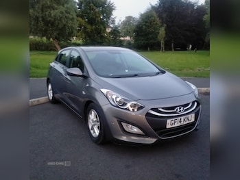 Hyundai - i30