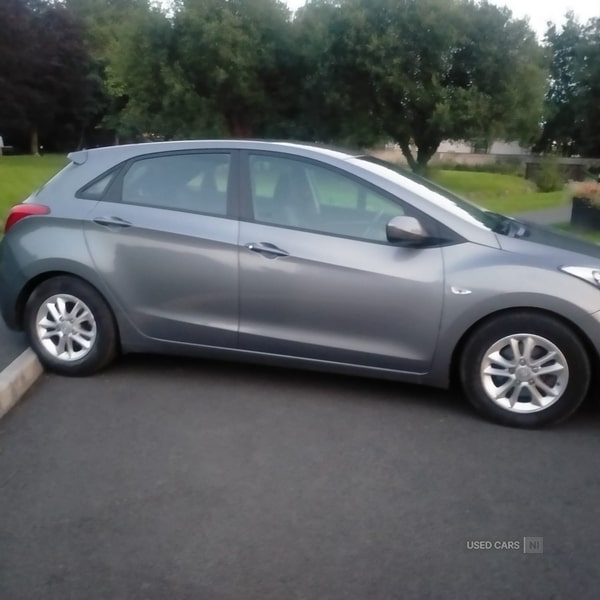 Used Hyundai i30 2014 for sale - 75610205: Photo 2