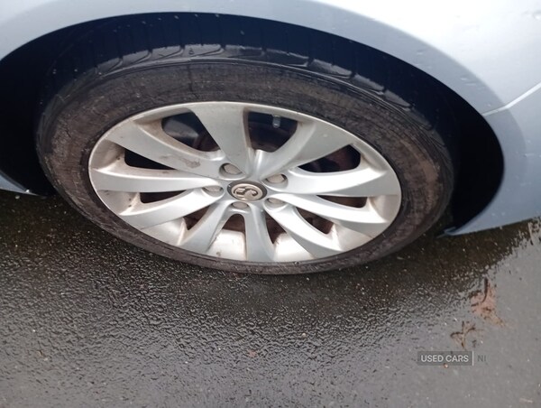 Used Vauxhall Insignia 2014 for sale - 77613423: Photo 19