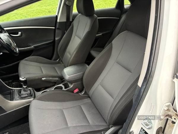 Used Hyundai i30 2015 for sale - 77613413: Photo 11