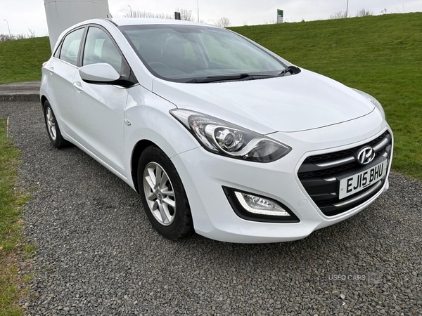 Used Hyundai i30 2015 for sale - 77613413: Photo 2