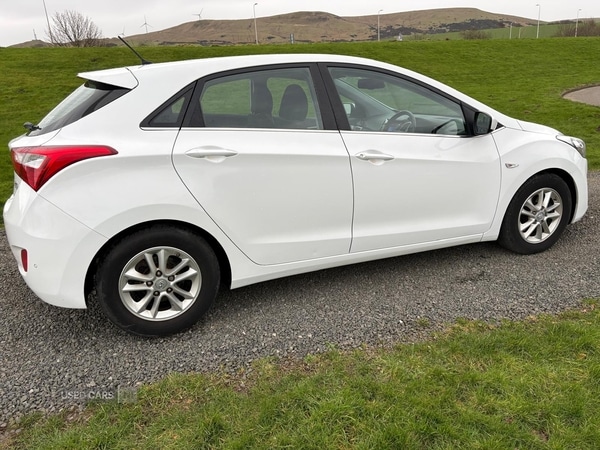 Used Hyundai i30 2015 for sale - 77613413: Photo 5