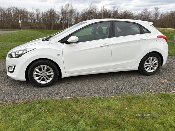 Used Hyundai i30 2015 for sale - 77613413: Photo 7