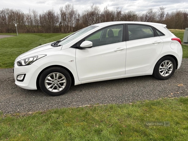Used Hyundai i30 2015 for sale - 77613413: Photo 8