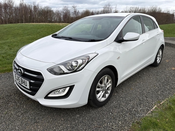 Used Hyundai i30 2015 for sale - 77613413: Photo 9