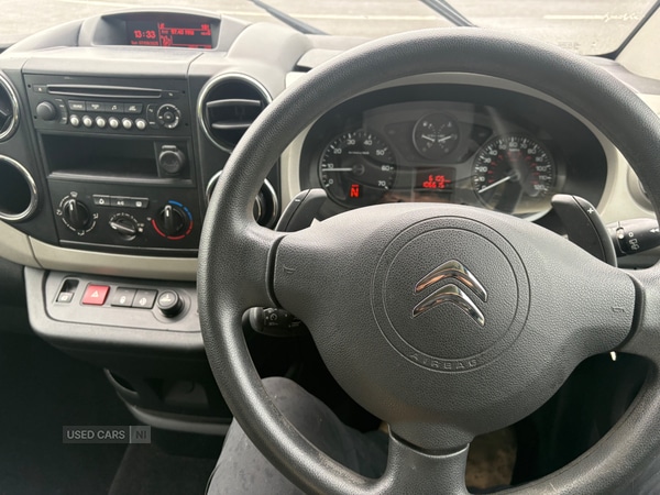 Vehicle 15