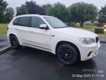 Used BMW X5 2010 for sale - 74623047: Photo