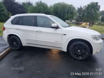 Used BMW X5 2010 for sale - 74623047: Photo