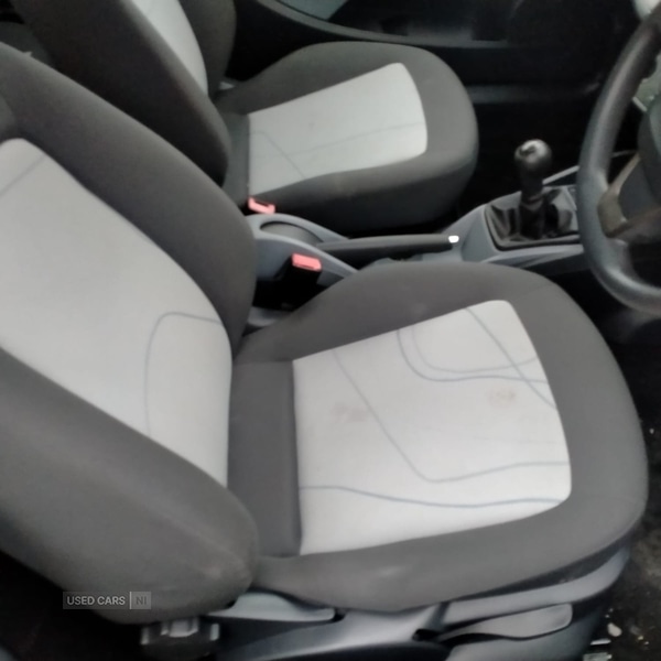 Used SEAT Ibiza 2012 for sale - 76308193: Photo 10