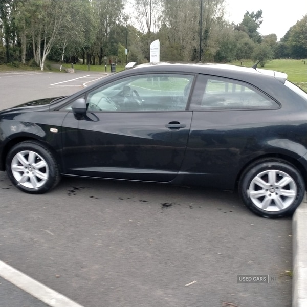 Used SEAT Ibiza 2012 for sale - 76308193: Photo 2