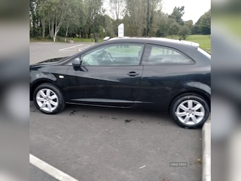 Used SEAT Ibiza 2012 for sale - 76308193: Photo