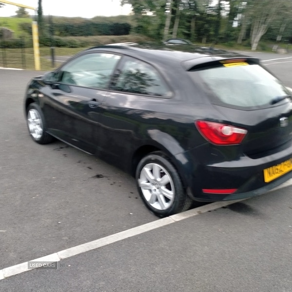 Used SEAT Ibiza 2012 for sale - 76308193: Photo 3