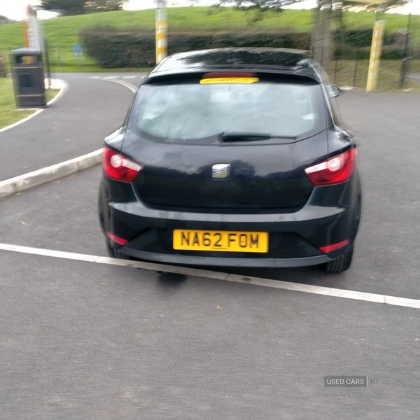 Used SEAT Ibiza 2012 for sale - 76308193: Photo 4