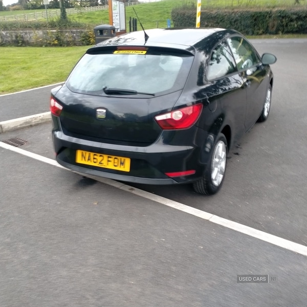 Used SEAT Ibiza 2012 for sale - 76308193: Photo 5