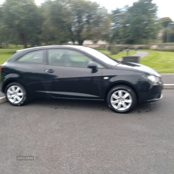Used SEAT Ibiza 2012 for sale - 76308193: Photo 7