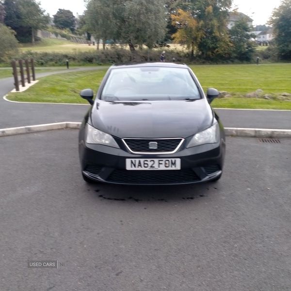 Used SEAT Ibiza 2012 for sale - 76308193: Photo 8