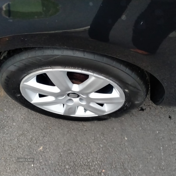 Used SEAT Ibiza 2012 for sale - 76308193: Photo 9