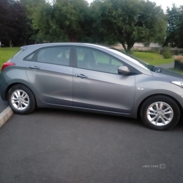 Used Hyundai i30 2014 for sale - 77030443: Photo 3