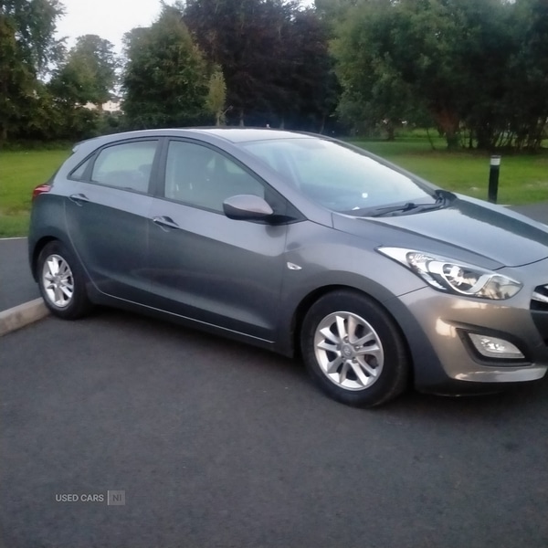 Used Hyundai i30 2014 for sale - 77030443: Photo 5