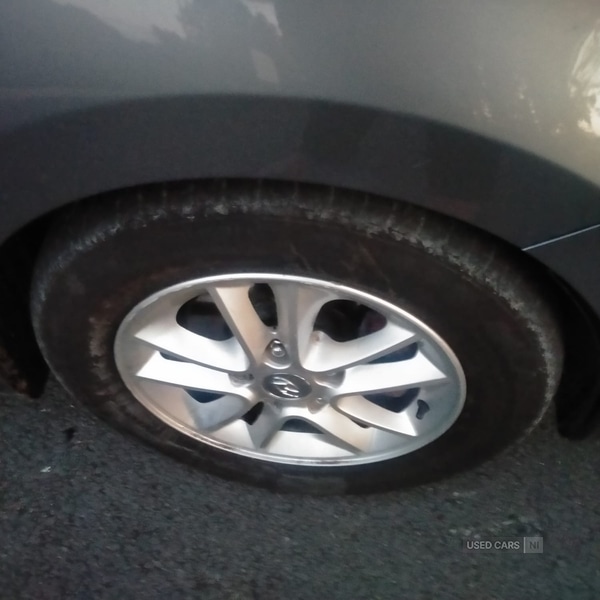 Used Hyundai i30 2014 for sale - 77030443: Photo 9