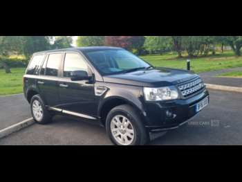 2011 - 2.2 SD4 XS 5dr Auto