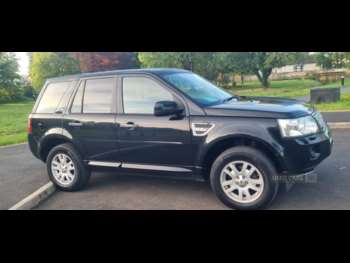 Used Land Rover Freelander 2011 for sale - 74687641: Photo