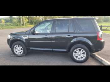 Used Land Rover Freelander 2011 for sale - 74687641: Photo